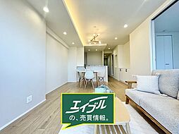 東急ドエル・アルス江坂
