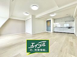 藤和ライブタウン東豊中