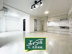 フドウ京町堀ハイツ