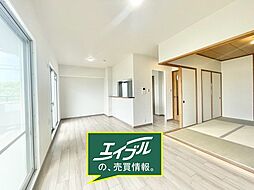 ディオ・フェルティ豊中・曽根