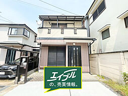豊中市宝山町中古戸建