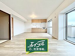 豊中野畑団地　参号棟