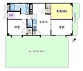 豊中グリーンハイツ4階1,990万円