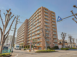 朝日パリオ入間市