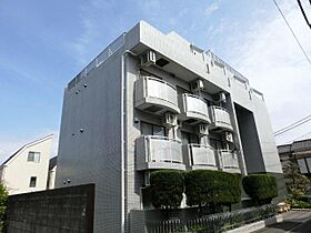 マノアール世田谷  ｜ 東京都世田谷区南烏山４丁目3番8号（賃貸マンション1K・3階・19.44㎡） その1