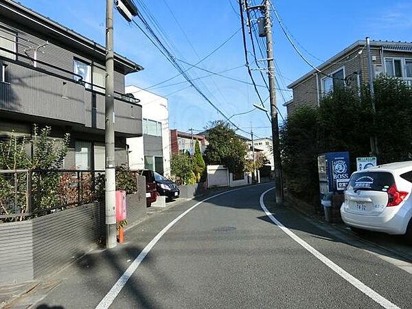 ソレーユ・トレビナ ｜東京都世田谷区上祖師谷１丁目(賃貸マンション1R・2階・35.32㎡)の写真 その23