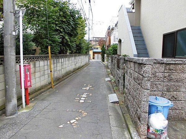 ロカレジデンス ｜東京都世田谷区南烏山１丁目(賃貸アパート1K・2階・20.30㎡)の写真 その19