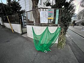 メゾンマキシマ  ｜ 東京都世田谷区上北沢１丁目（賃貸アパート1R・2階・18.00㎡） その29