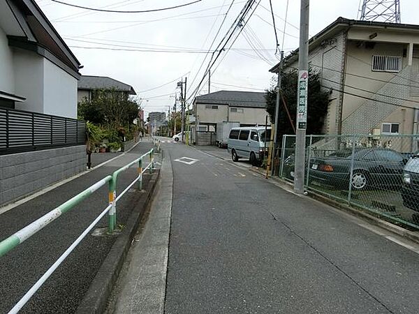 グランエッグス芦花公園 ｜東京都世田谷区北烏山１丁目(賃貸アパート1R・1階・14.22㎡)の写真 その26