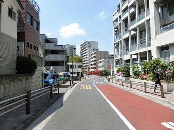 ROKA TERRAZZA ｜東京都世田谷区南烏山２丁目(賃貸マンション1R・3階・34.46㎡)の写真 その27