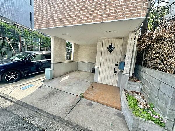 東京都世田谷区南烏山２丁目(賃貸一戸建2SLDK・1階・71.78㎡)の写真 その18