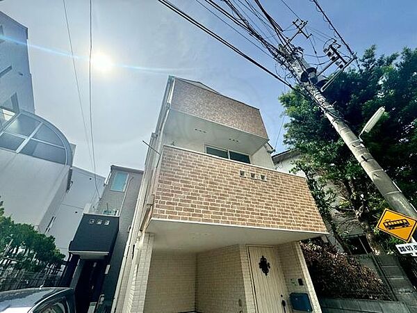 東京都世田谷区南烏山２丁目(賃貸一戸建2SLDK・1階・71.78㎡)の写真 その19