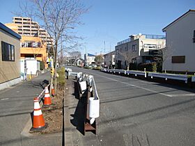 クラヴィーア仙川  ｜ 東京都調布市若葉町２丁目9番2号（賃貸マンション1K・2階・26.30㎡） その26