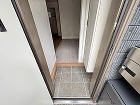 CASA SUR  ｜ 東京都世田谷区南烏山４丁目（賃貸アパート1R・1階・23.80㎡） その4