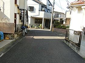 ヴェール北烏山  ｜ 東京都世田谷区北烏山６丁目25番3号（賃貸アパート1K・1階・21.00㎡） その26