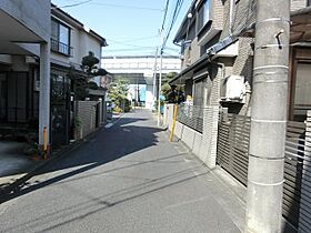 ヴェール北烏山  ｜ 東京都世田谷区北烏山６丁目25番3号（賃貸アパート1K・1階・21.00㎡） その27