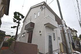 BiBi　HOUSE  ｜ 東京都調布市西つつじケ丘４丁目（賃貸アパート1R・2階・16.42㎡） その3