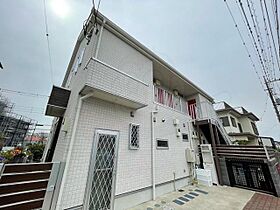 BiBi　HOUSE  ｜ 東京都調布市西つつじケ丘４丁目（賃貸アパート1R・2階・16.42㎡） その30