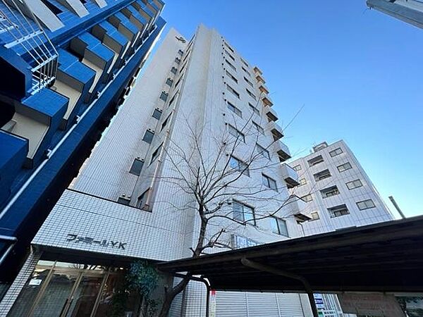 ファミールYK ｜東京都調布市東つつじケ丘１丁目(賃貸マンション3DK・9階・60.12㎡)の写真 その10