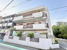 コーポ千歳台  ｜ 東京都世田谷区千歳台４丁目（賃貸マンション1R・2階・35.00㎡） その18