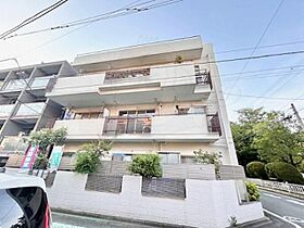 コーポ千歳台  ｜ 東京都世田谷区千歳台４丁目（賃貸マンション1R・2階・35.00㎡） その30