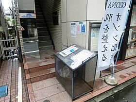 ピアつつじヶ丘  ｜ 東京都調布市西つつじケ丘３丁目（賃貸マンション1R・4階・18.61㎡） その29