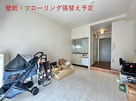 メゾン菊野台  ｜ 東京都調布市菊野台１丁目（賃貸マンション1R・1階・18.00㎡） その21