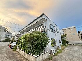 メゾン菊野台  ｜ 東京都調布市菊野台１丁目（賃貸マンション1R・1階・18.00㎡） その1