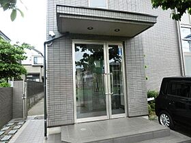 セピアコート仙川  ｜ 東京都調布市若葉町２丁目（賃貸アパート1K・2階・20.28㎡） その16