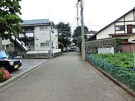 セピアコート仙川  ｜ 東京都調布市若葉町２丁目（賃貸アパート1K・2階・20.28㎡） その20