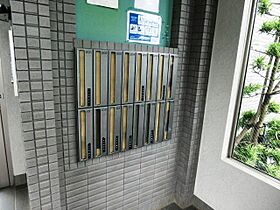 セピアコート仙川  ｜ 東京都調布市若葉町２丁目（賃貸アパート1K・2階・20.28㎡） その24