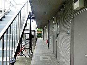 セピアコート仙川  ｜ 東京都調布市若葉町２丁目（賃貸アパート1K・2階・20.28㎡） その25