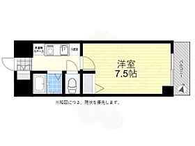 ウエストヒル白井  ｜ 東京都調布市西つつじケ丘３丁目（賃貸マンション1K・4階・22.00㎡） その2