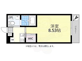 コンフォートヒルズ  ｜ 東京都調布市西つつじケ丘４丁目（賃貸アパート1R・1階・24.25㎡） その2