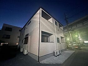 ベルリード烏山  ｜ 東京都世田谷区北烏山６丁目（賃貸アパート1LDK・2階・50.51㎡） その3