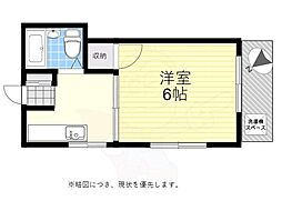 🉐敷金礼金0円！🉐ハイムホープ