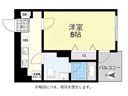🉐敷金礼金0円！🉐京王線 八幡山駅 徒歩7分