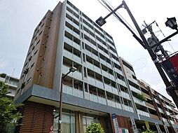 モン・ヴィラージュ仙川