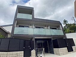 ＢＰＲレジデンス仙川