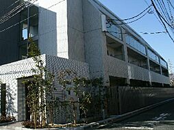 ソナーレ上北沢