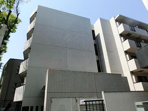 サンテミリオン千歳烏山
