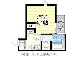 🉐敷金礼金0円！🉐フェリーチェ上祖師谷