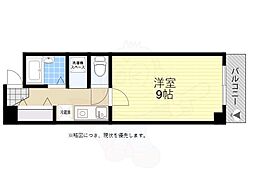 京王線 芦花公園駅 徒歩3分