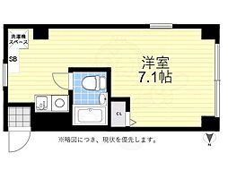 🉐敷金礼金0円！🉐京王線 八幡山駅 徒歩3分