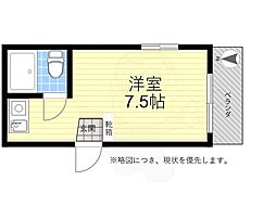 パークサイドマンション 3階