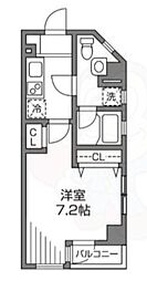 モントベルク烏山