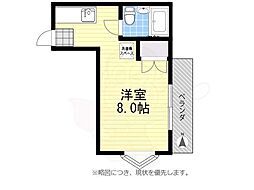 🉐敷金礼金0円！🉐グリーンリーフ