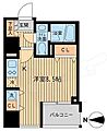 ウィルテラス千歳烏山11階9.9万円