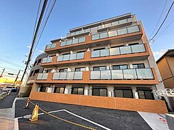グローリオシェルト仙川2