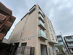 パールコート仙川